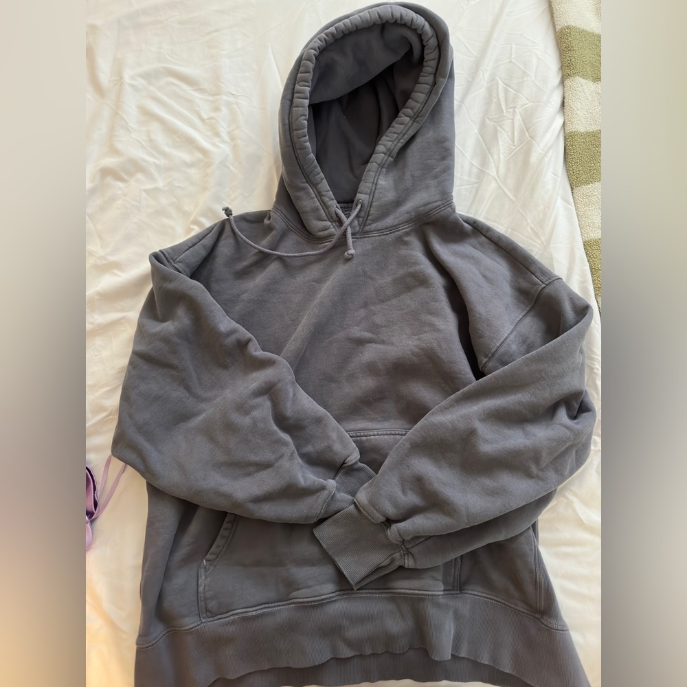 Aritzia TNA Sweatset